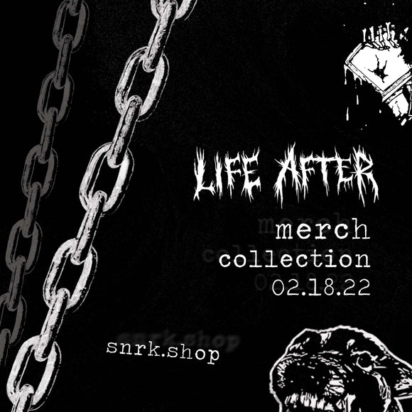 LIFE AFTER COLLECTION