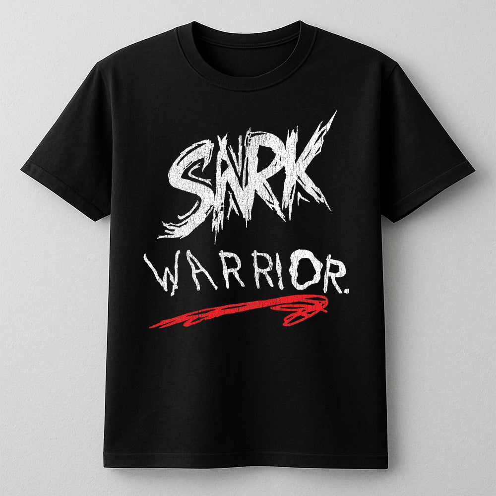 SNRK Warrior Tee