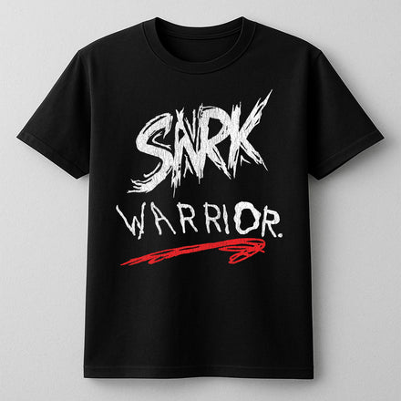 SNRK Warrior Tee