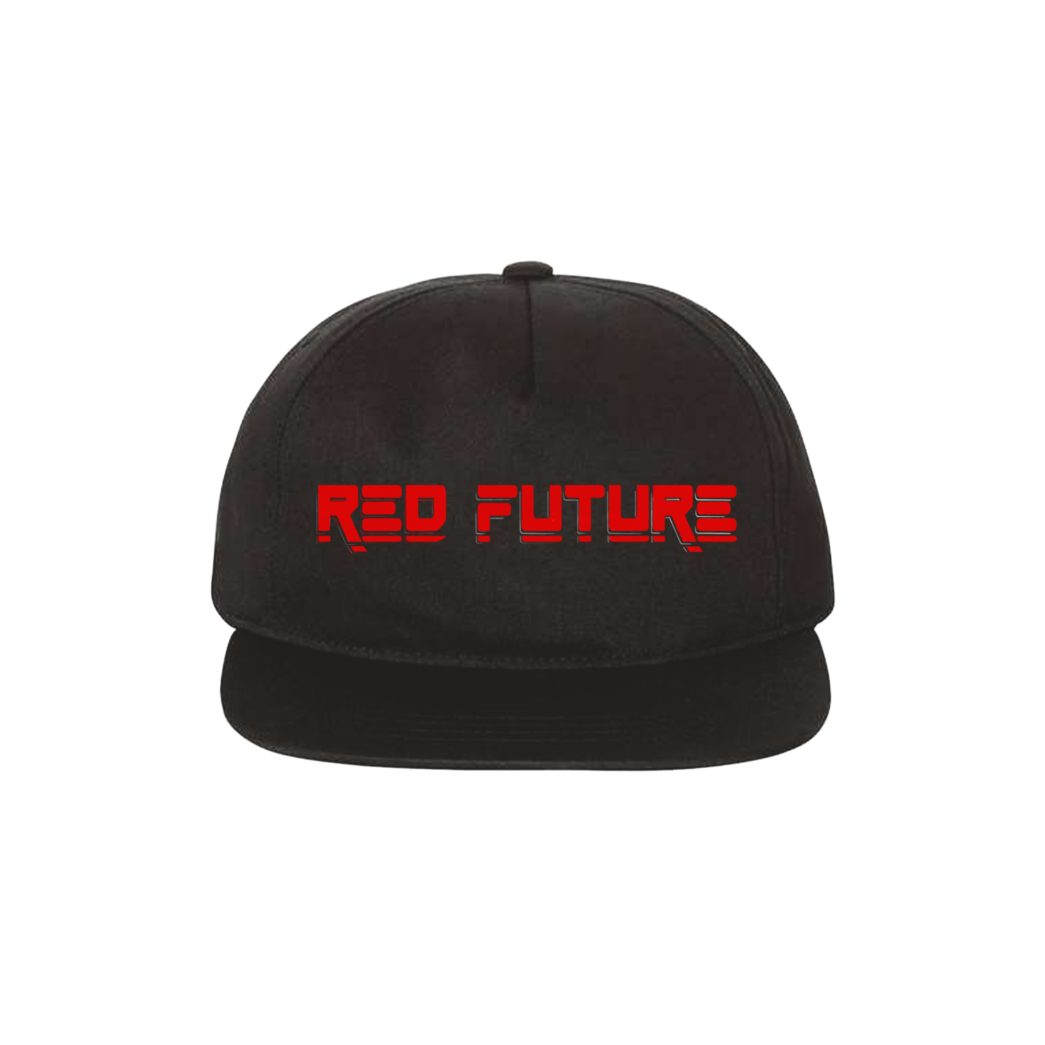 RED FUTURE HAT