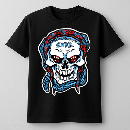 Rattlesnake Tee