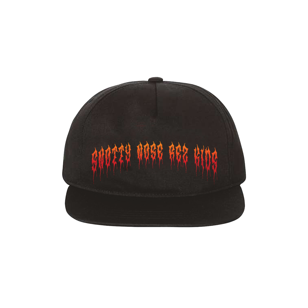 Snotty Nose Rez Kids Hat