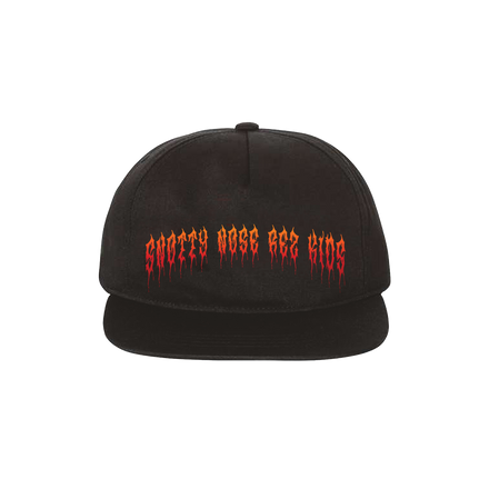 Snotty Nose Rez Kids Hat