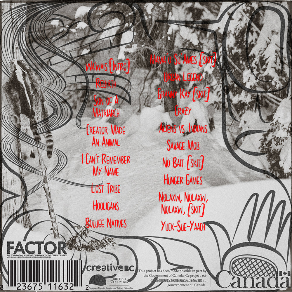 Trapline Double-Vinyl - New Colorway - SKYBLUE Edition