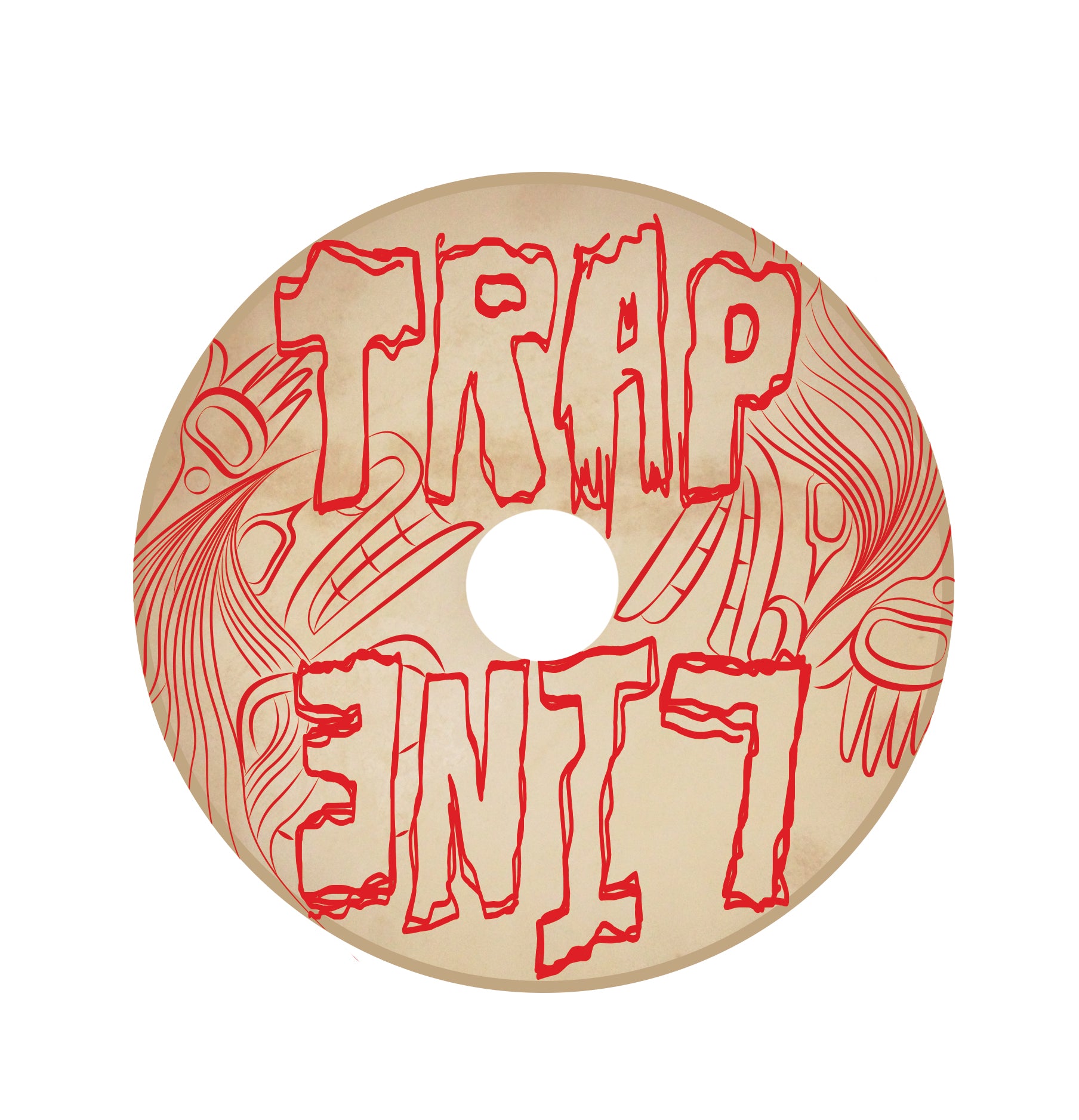 TRAPLINE CD