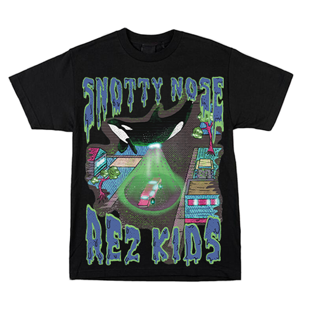 LTD EDITION TKARONTO 2022 COMMEMORATIVE T-SHIRT FINAL STOCK