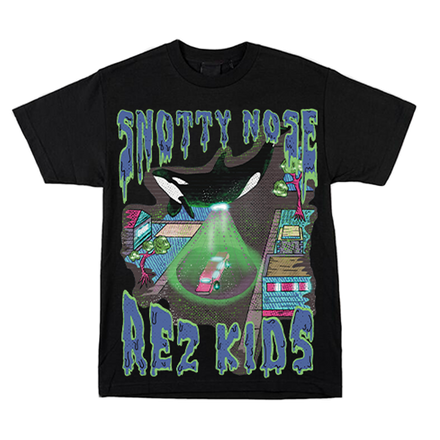 LTD EDITION TKARONTO 2022 COMMEMORATIVE T-SHIRT FINAL STOCK